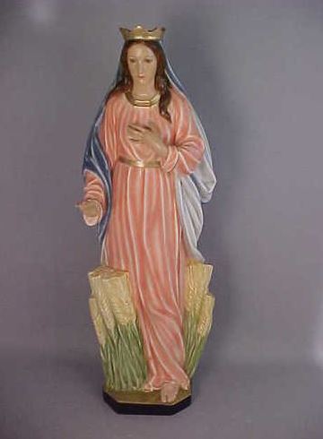 Madonna Of The Prairie 62