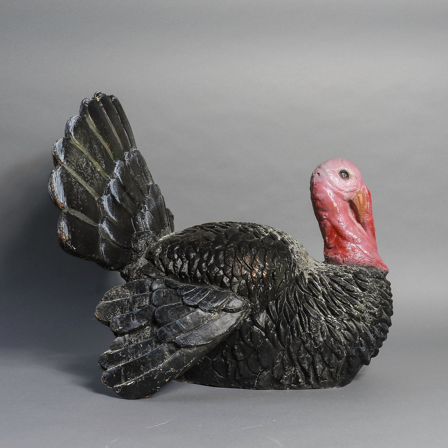 Turkey Lifesize 18"H