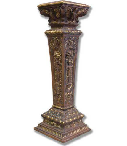 Benson Pedestal 38 (Hd)