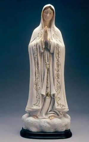 Our Lady of Fatima