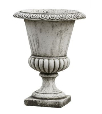 10 Smooth Urn  12.5 H (R)