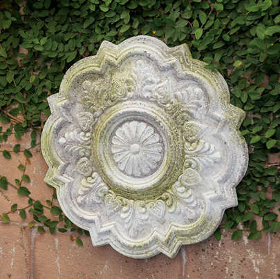 Boden Medallion