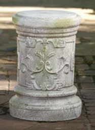 Consetta Pedestal 22
