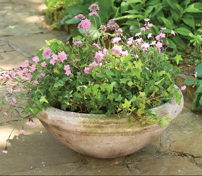 Low Profile Urn 11