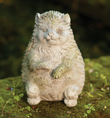 Hedgehog