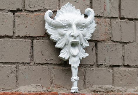 Fabio Wall Relief