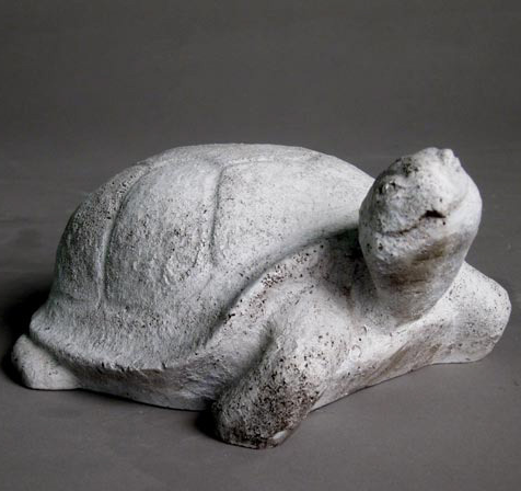 Sand Turtle 10