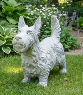Scottie Dog