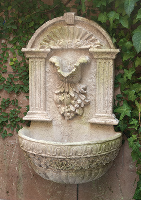 Julien Fountain 28