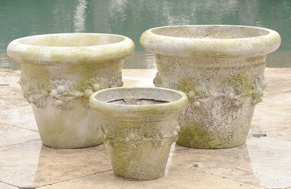 Fruit Planter Small 12