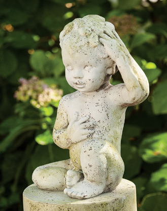 Baby Bacchus Cppr 17