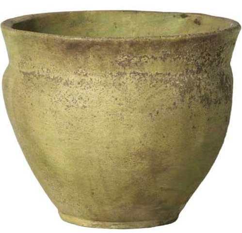 Widemouth Pot 14