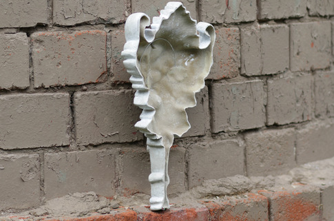 Fabio Wall Relief