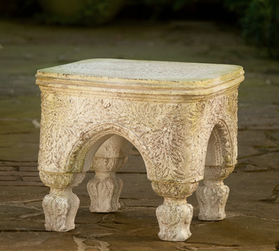 Bedford Stool 15