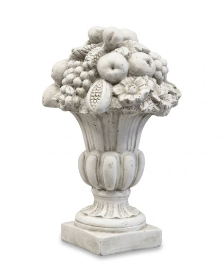 Fruit Vessel 23