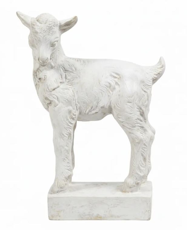 Billy Goat 26