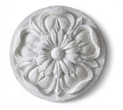 Amalfi Medallion