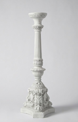 Empire Candleholder