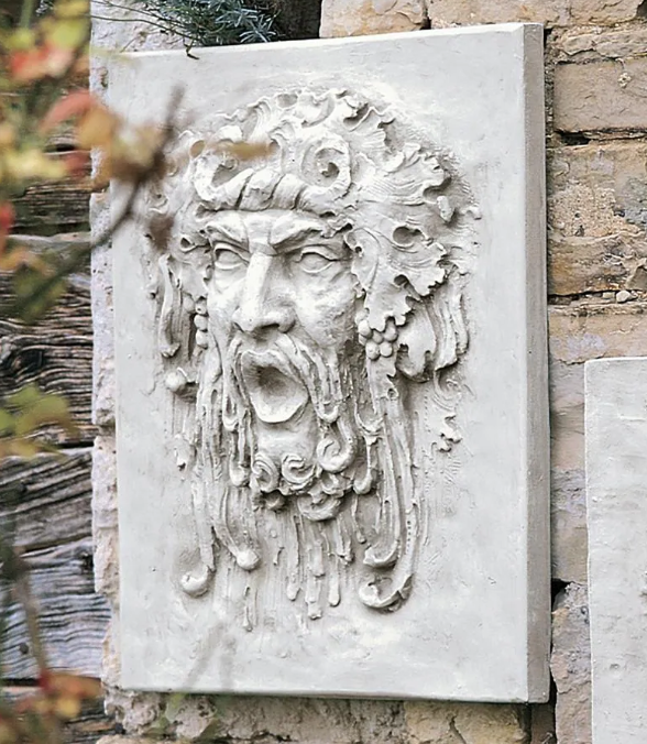 Opimus Plaque 29