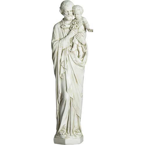 St Joseph & Child (Tars) 32