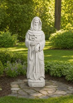 Saint Fiacre 29""