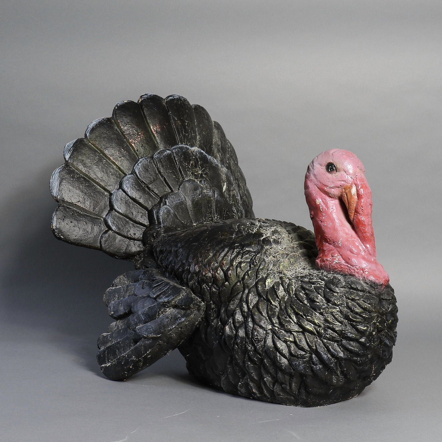 Turkey Lifesize 18"H