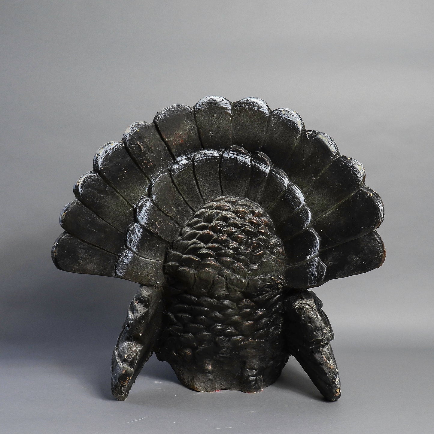 Turkey Lifesize 18"H