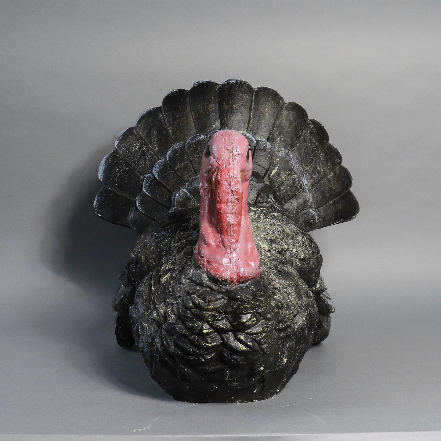 Turkey Lifesize 18"H