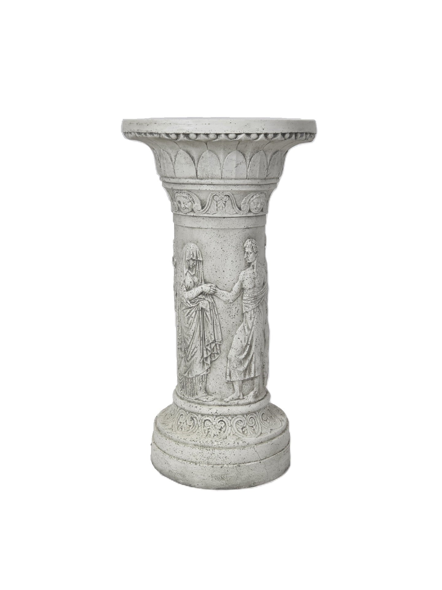 Etruscan Pedestal 33