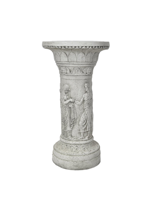 Etruscan Pedestal 33
