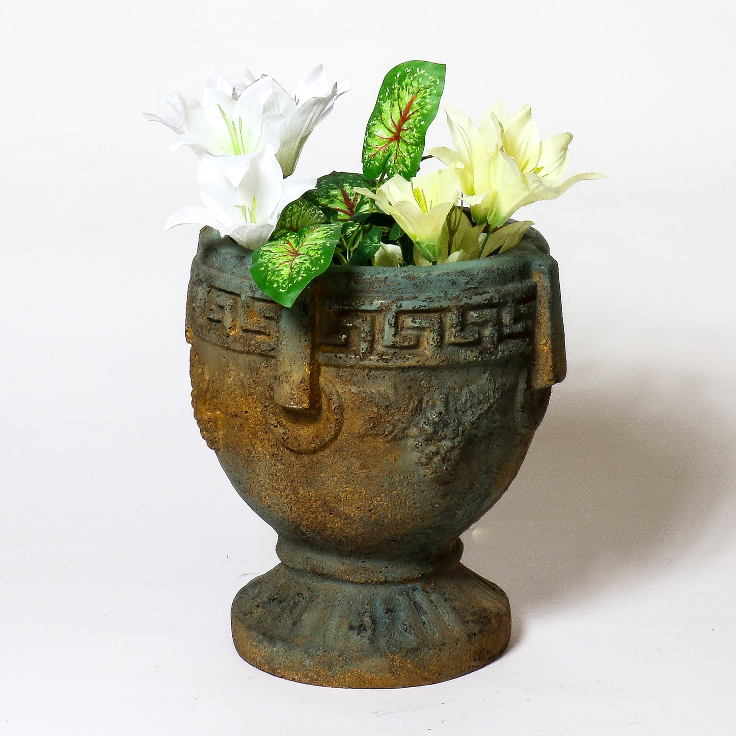 Grecian Urn 14  Small
