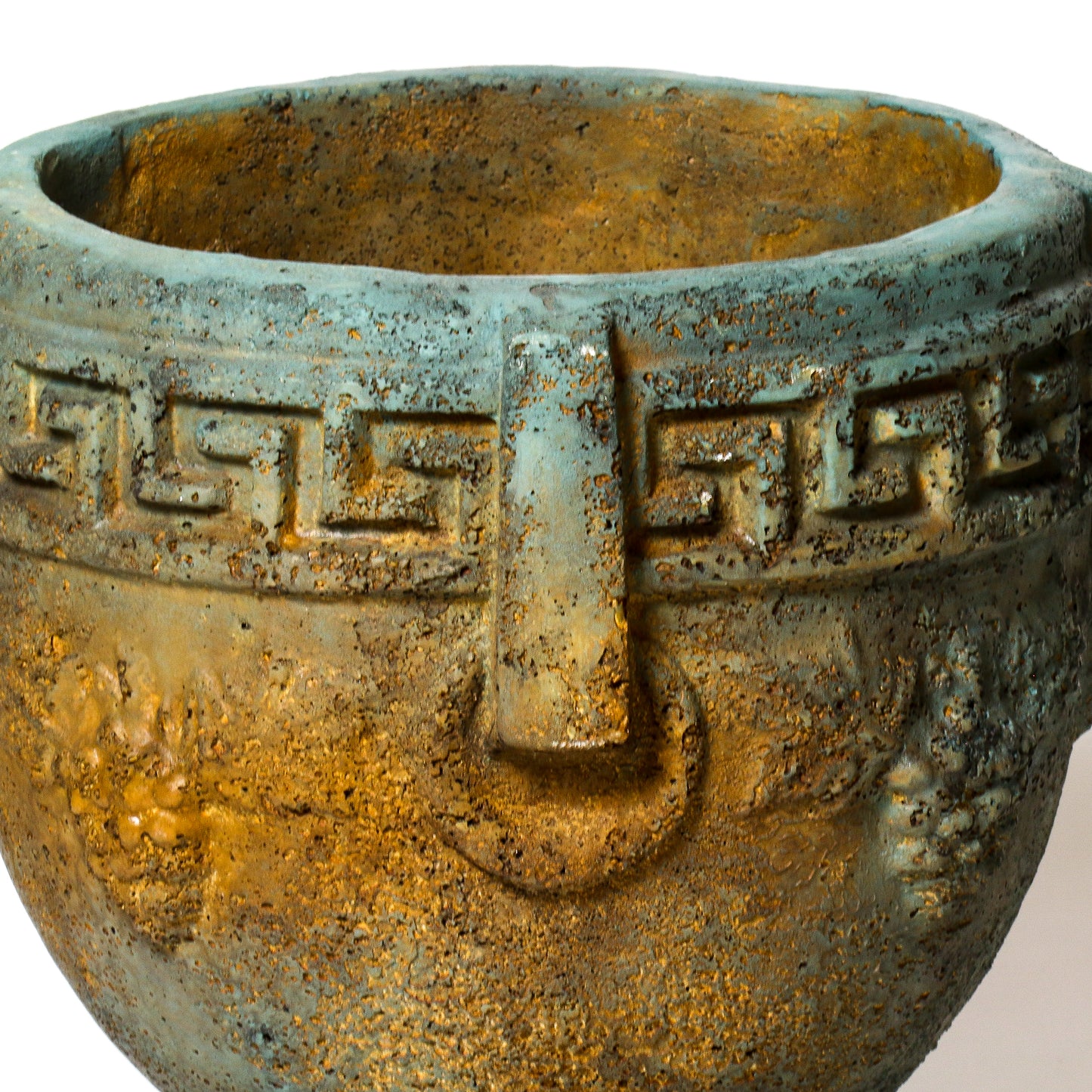 Grecian Urn 14  Small