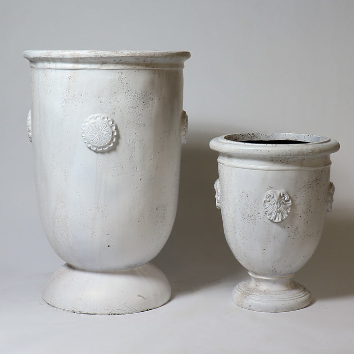 French Anduze Planter Large