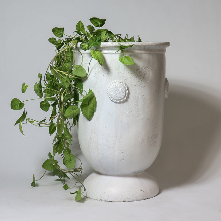 French Anduze Planter Large