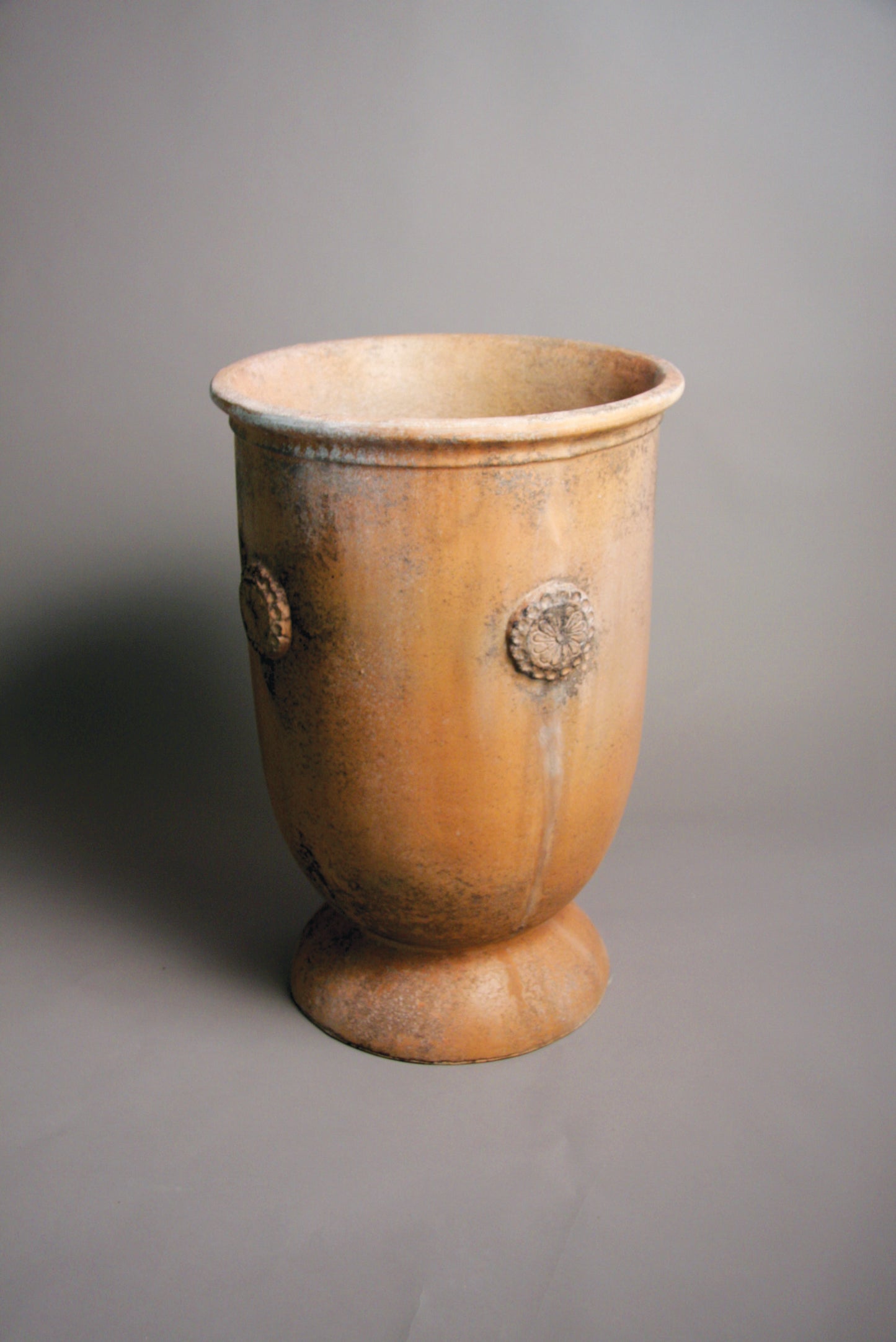 French Anduze Planter Large