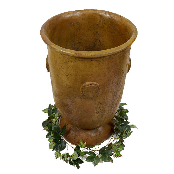 French Anduze Planter Large