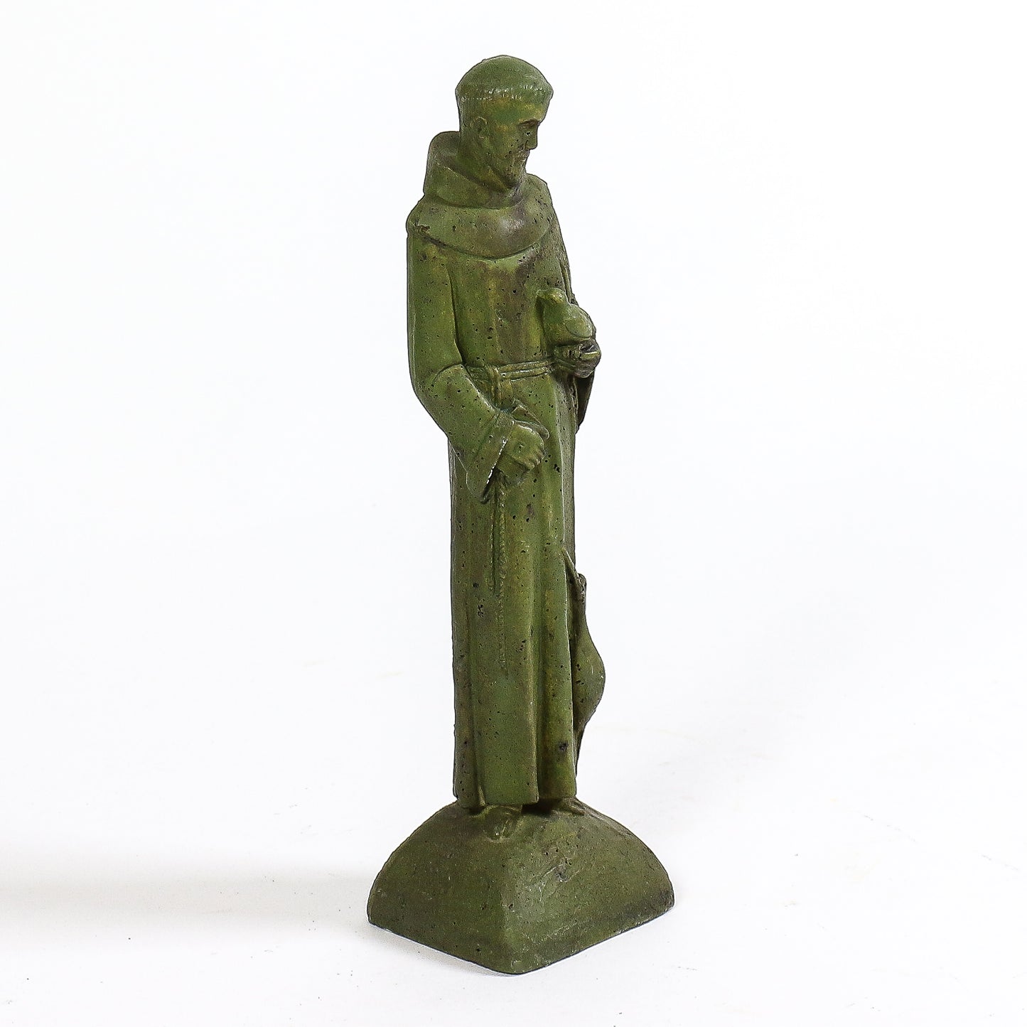 Saint Francis of the Garden 14