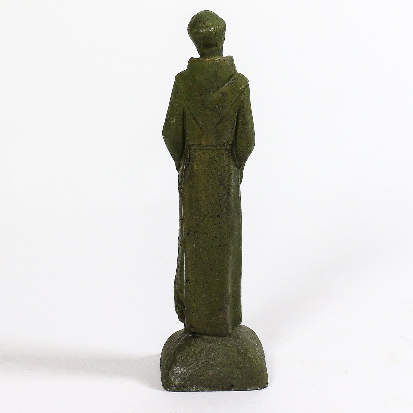 Saint Francis of the Garden 14