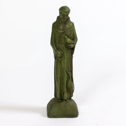 Saint Francis of the Garden 14