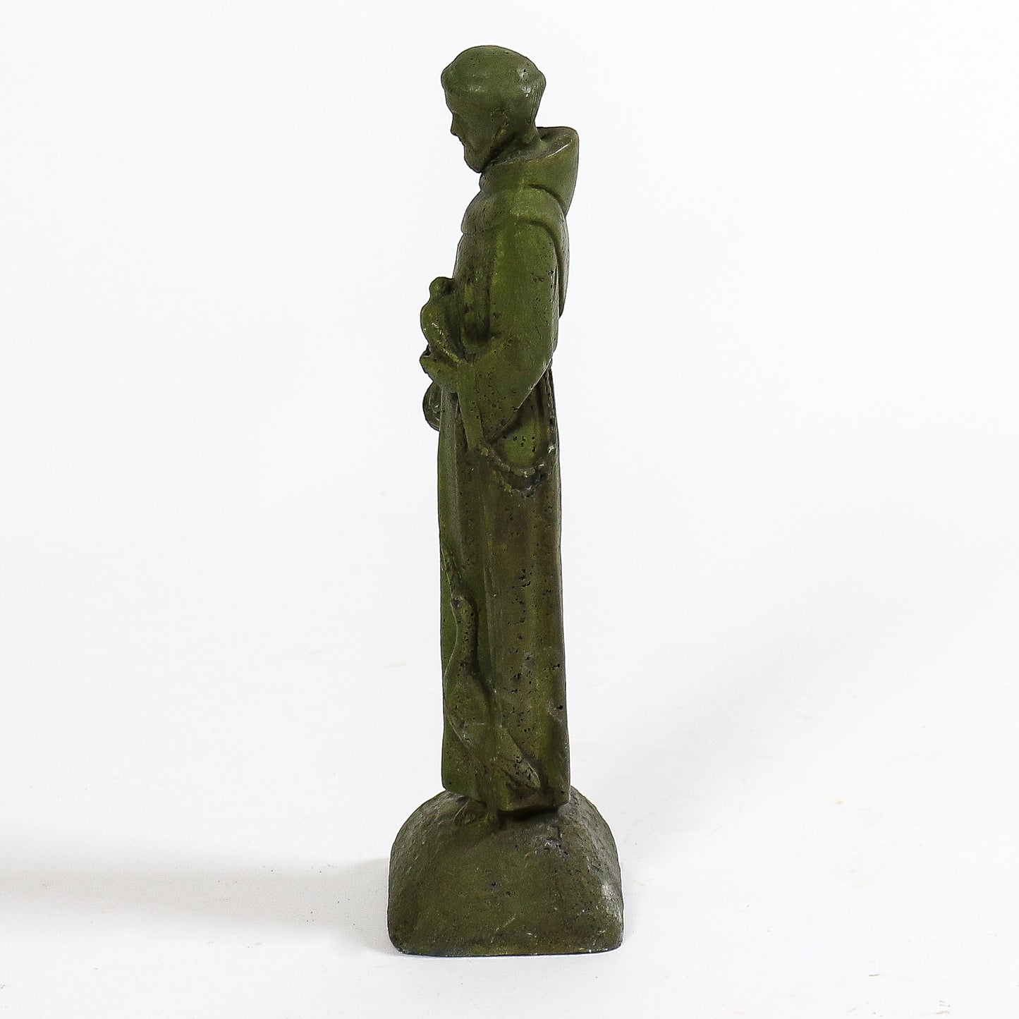 Saint Francis of the Garden 14