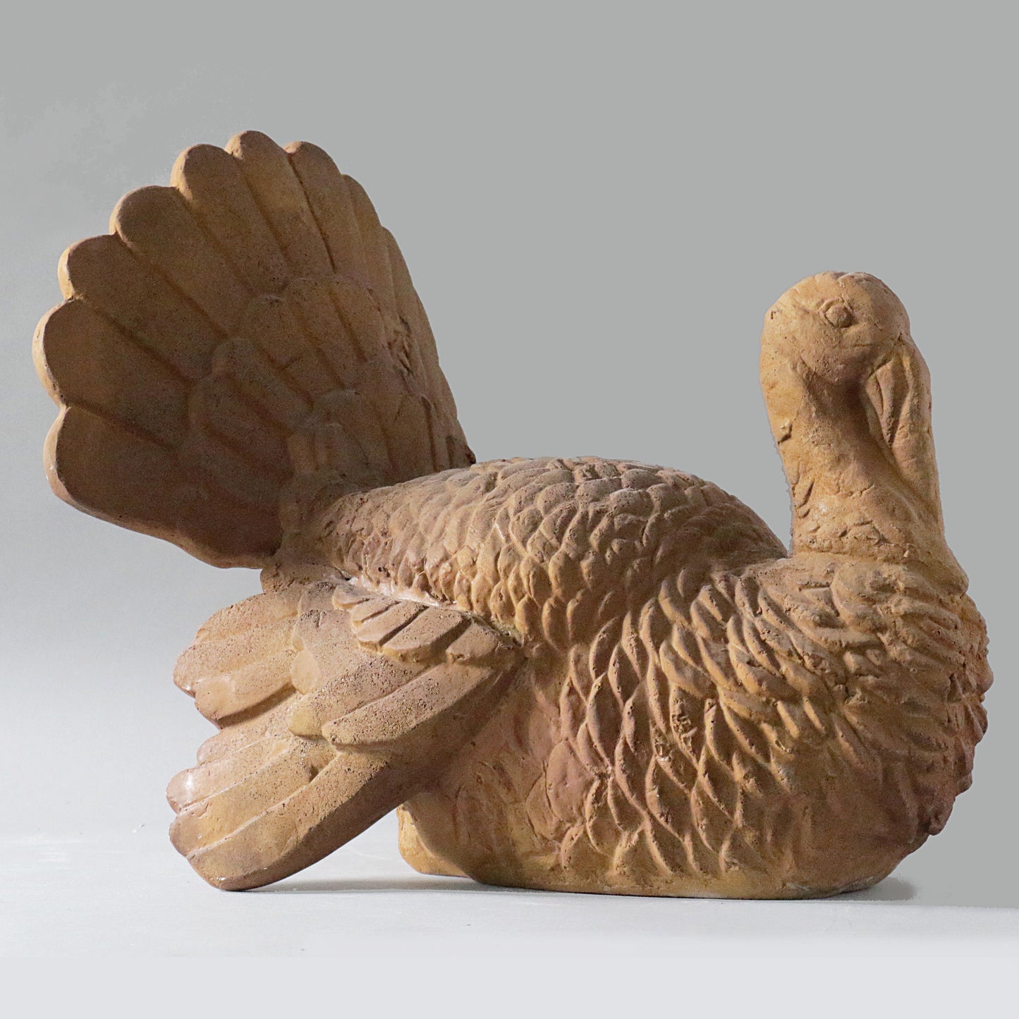 Turkey Lifesize 18"H