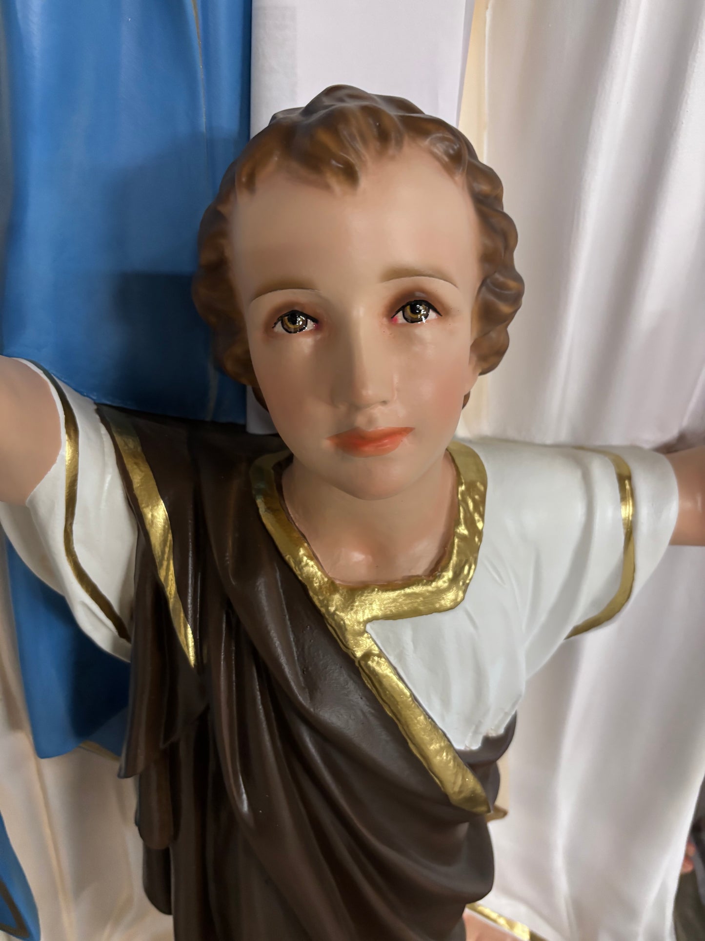 Holy Family Oversized 66 "" H