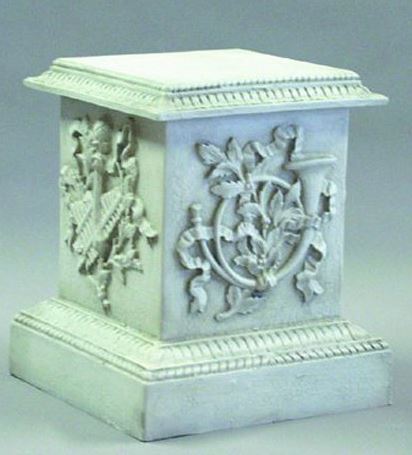 Decorative Pedestal