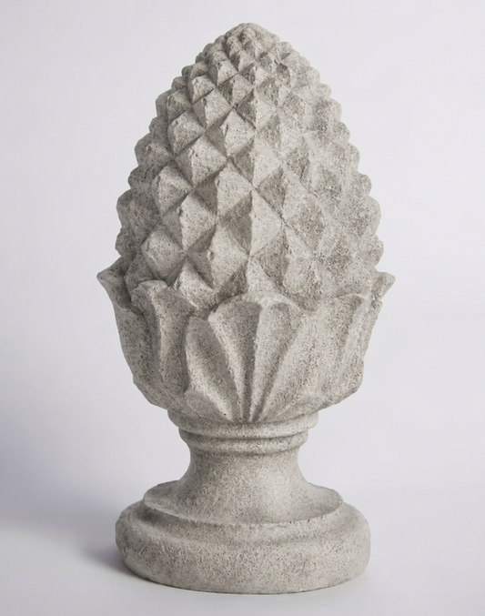 Rustic Pinecone
