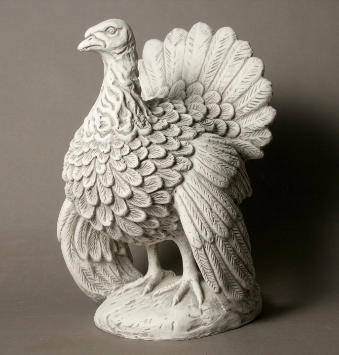 TURKEY