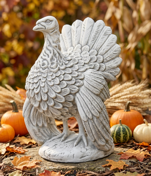 TURKEY