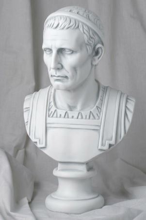Julius Caesar 25