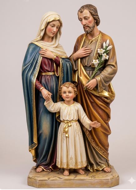 HOLY FAMILY