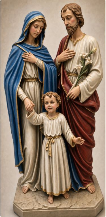 HOLY FAMILY