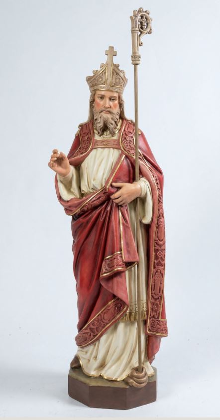 ST. AUGUSTINE 42""H
